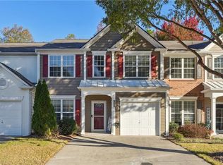 2956 Commonwealth Cir, Milton, GA 30004