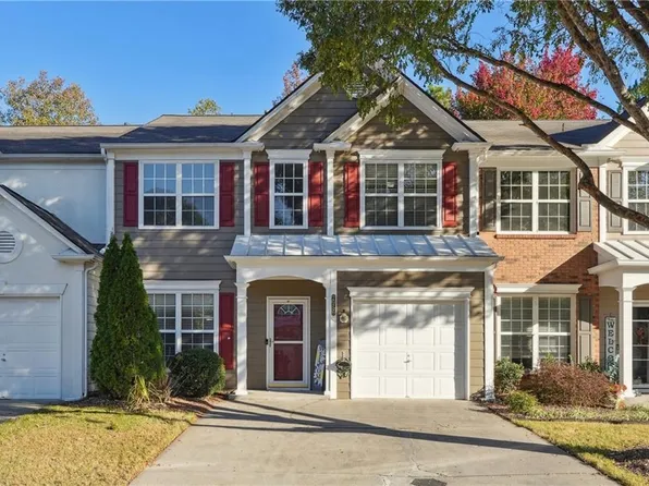 2956 Commonwealth Cir, Milton, GA 30004
