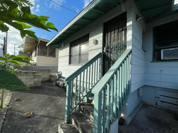 1804 Poki Street, 1804 Poki St #L1, Honolulu, HI 96822