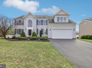 1702 Fieldbrook Ln, Mount Airy, MD