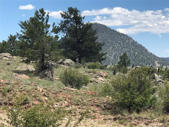 1995 Montezuma Road, Hartsel, CO 80449