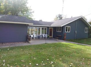 4409 Crago Rd, Florence, WI 54121