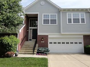 9559 Feather Grass Way, Fishers, IN 46038