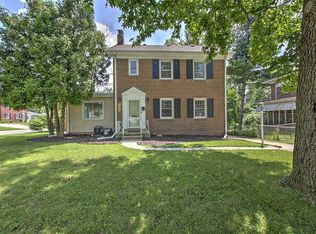 2015 W Forest Ave, Decatur, IL 62522