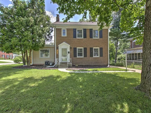 2015 W Forest Ave, Decatur, IL 62522