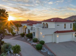 6179 N Pinchot Rd, Tucson, AZ 85750