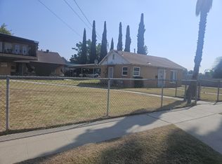 3610 N Del Mar Ave, Fresno, CA 93704