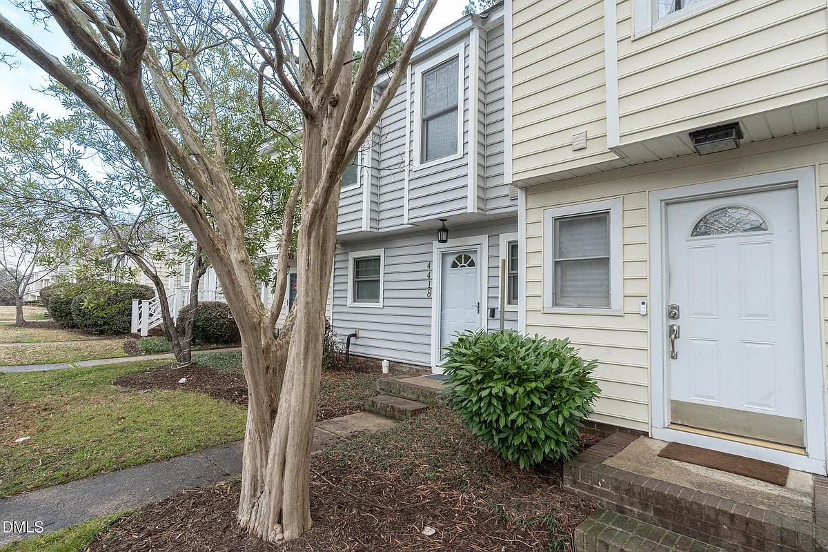 Building Photo - 4418 Roller Ct