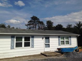 3176 Poor Farm Rd, Fincastle, VA 24090