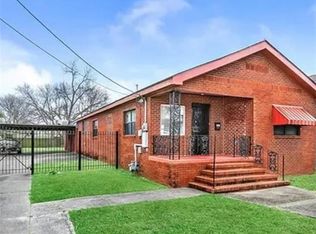 3121 N Galvez St #B, New Orleans, LA 70117