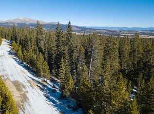 468 Porcupine Rd, Fairplay, CO 80440