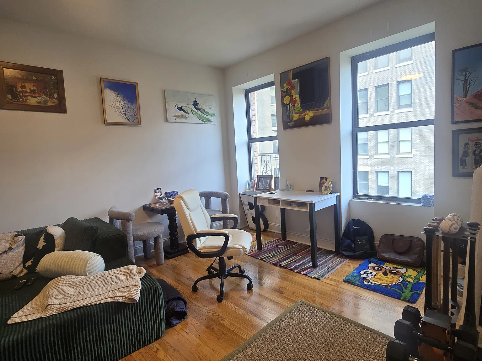 248 West 105th Street — Photo 3