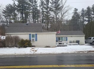 66 Lowell Rd, Windham, NH 03087