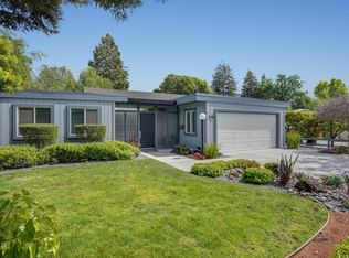 618 Oregon Ave, Palo Alto, CA 94301