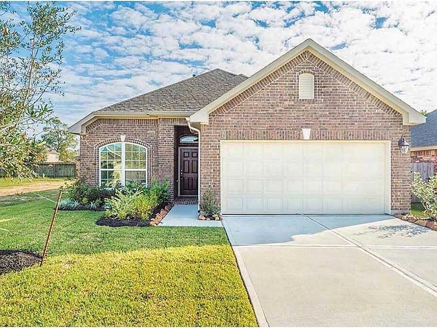 32927 Ruthie Dean Dr, Brookshire, TX 77423 | MLS #36842529 | Zillow