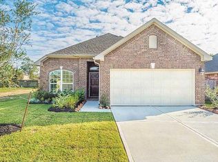 10331 Ritter Run Dr, Iowa Colony, TX 77583
