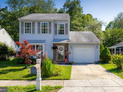 620 Caribbean Way, Williamstown, NJ, 08094