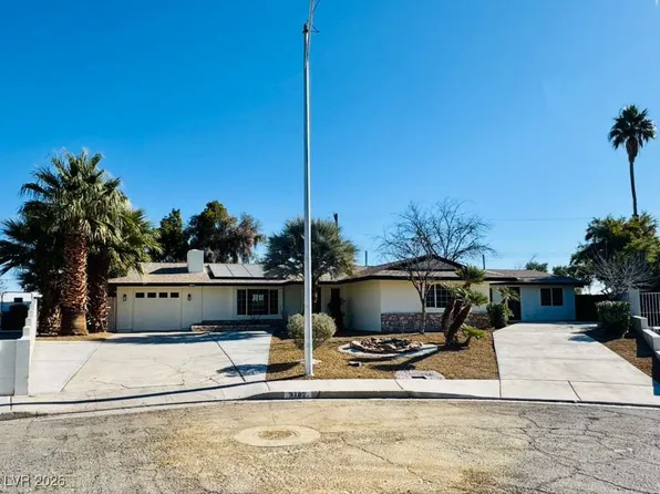 3182 Camel Back Dr, Las Vegas, NV 89169