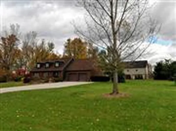 3681 S County Line Rd, Johnstown, OH 43031