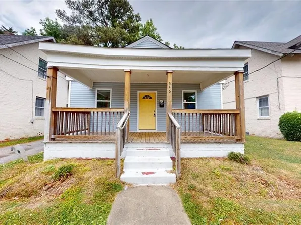 546 3rd Ave, Suffolk, VA 23434