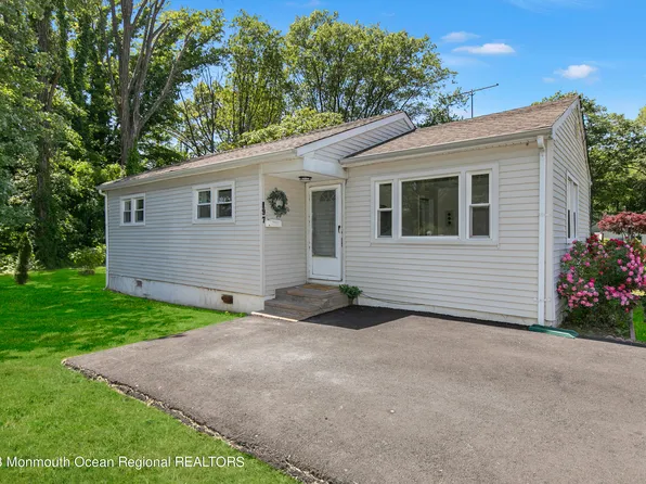 197 Raritan Street, Keyport, NJ 07735