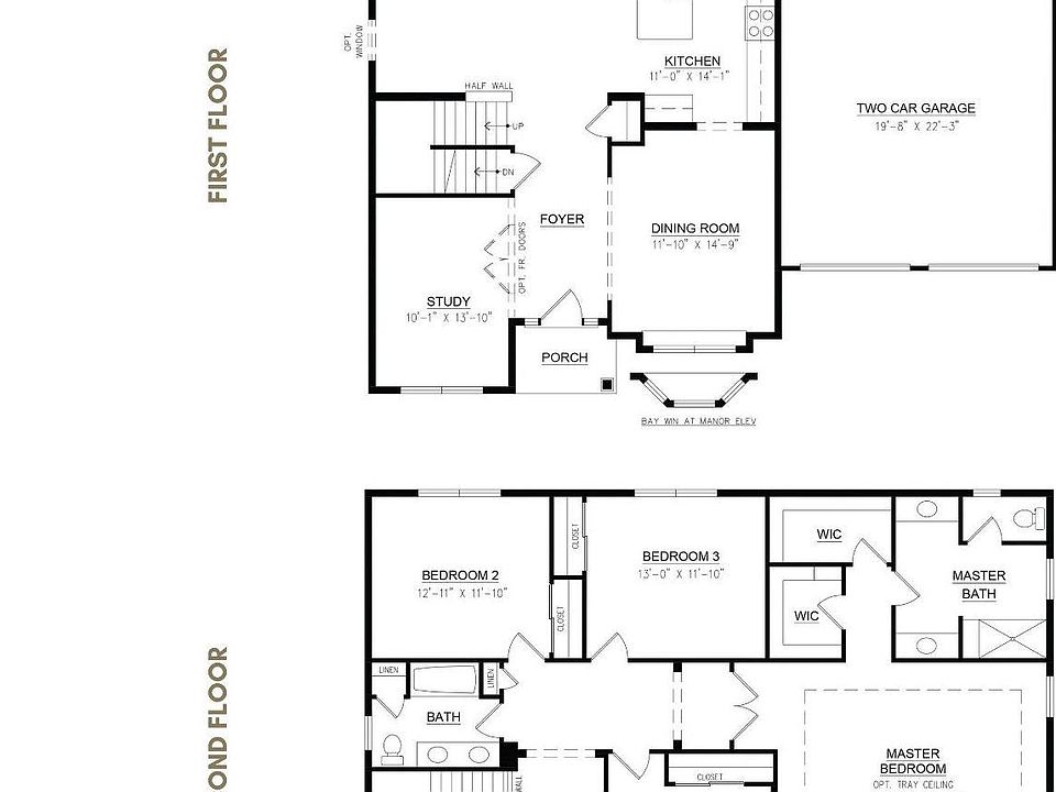 2nd image of 175 Bowery Ln Lot 37