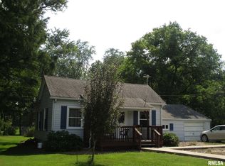 6206 Main St, Benton, IL 62812