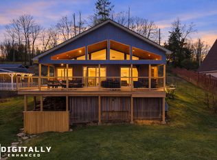 1768 Wells Landing Rd, Danville, KY 40422