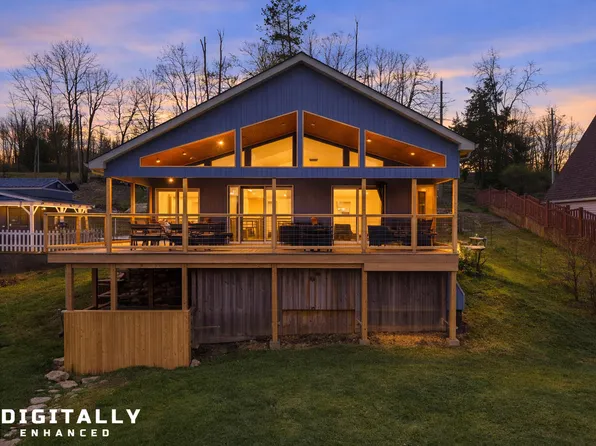 1768 Wells Landing Rd, Danville, KY 40422