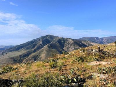 44 Sky Ridge Road, Methow, WA, 98834