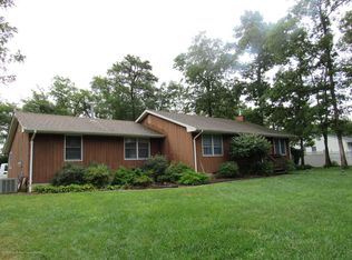 603 Forest Ln, Forked River, NJ 08731