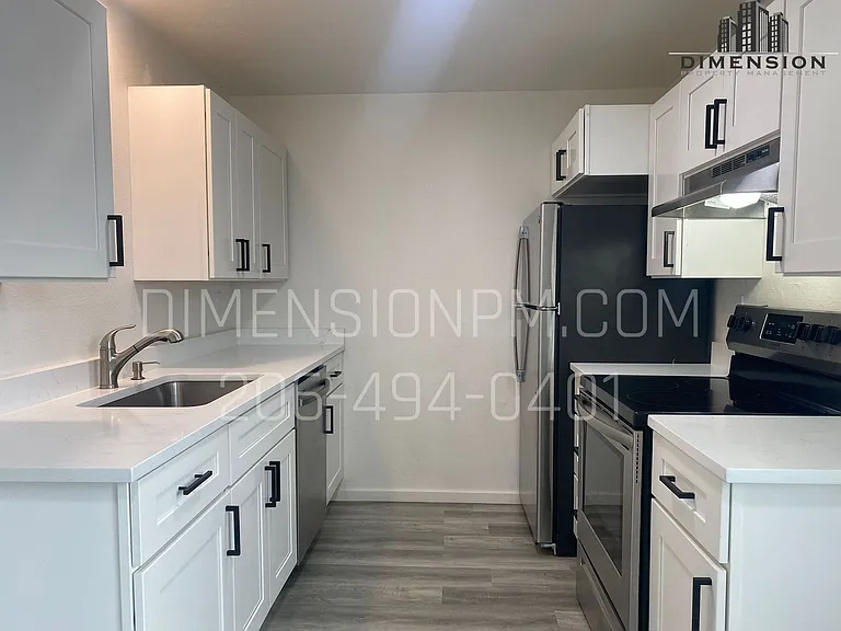 Beautiful one-bedroom and two-bedroom apartments in Sumner! — Photo 18