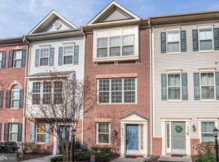 4532 Potomac Highlands Cir, Triangle, VA 22172