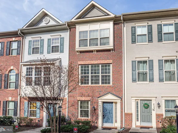 4532 Potomac Highlands Cir, Triangle, VA 22172