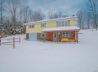 4692 Walker Rd, Randolph, NY 14772