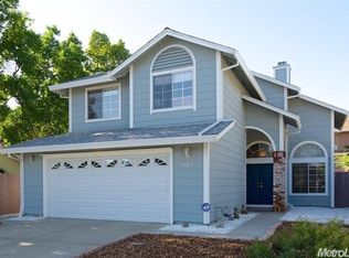 4007 Diane Dr, Antelope, CA