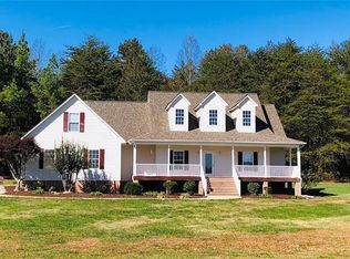 248 Victory Lane Dr, Lexington, NC 27295