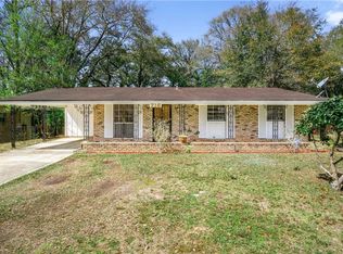 716 Kasserine Pass, Mobile, AL 36609