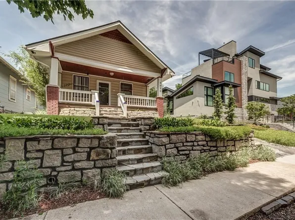 4650 Terrace St, Kansas City, MO 64112