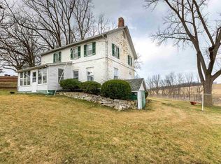 5014 State Highway 78, South Wayne, WI 53587