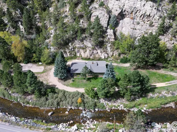 2175 US Highway 34, Drake, CO 80515