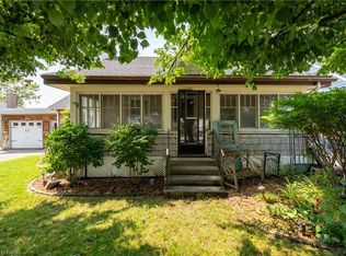 186 Norwich Ave, Woodstock, ON N4S 3V6