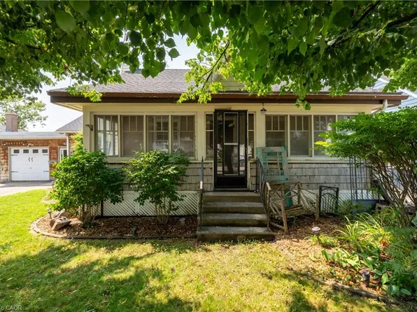186 Norwich Ave, Woodstock, ON N4S 3V6