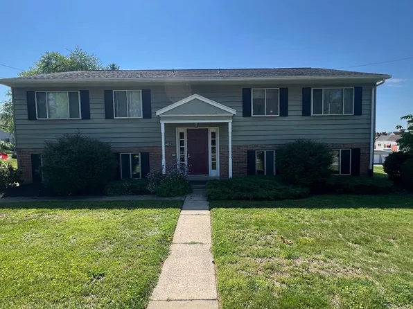 344 Maple St, 344 Maple St APT A, Columbia, PA 17512