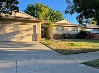 1561 E Sample Ave, Fresno, CA 93710