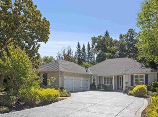 979 Condit Rd, Lafayette, CA 94549