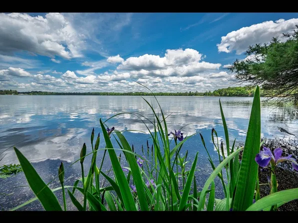 LOT 131 Clearwater Lake Trl, Eagle River, WI 54521