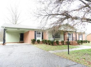 303 Shore Dr, Emporia, VA 23847