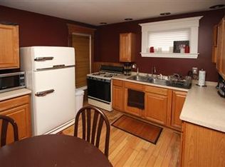 602 Elm St, Kalamazoo, MI 49007