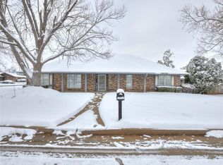 10305 Ryecroft Rd, Oklahoma City, OK 73162